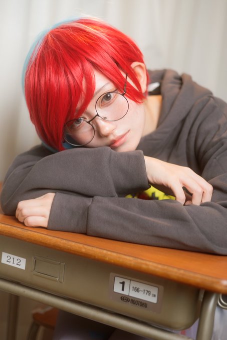 コスプレイヤー猫野れこのTwitter画像3