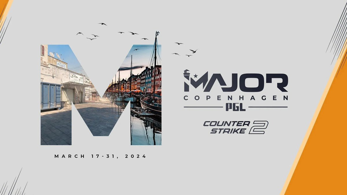 Insilio (@insiliocs2) on Twitter photo It's been while guys... BUT WE ARE READY ๐ฅ๐ฅ
Tomorrow we are going to particapate at PGL Major Copenhagen RMR Qualifiers #1!
Also, we have got some roster changes, so welcome our new players: <a href="/faydett1/">faydett</a>, <a href="/sugaRcs2/">sugaR</a> and our new coach @RAiLWAYcsgo!
๐งโโ๏ธ Maybe it's time to shine... It's been while guys... BUT WE ARE READY ๐ฅ๐ฅ
Tomorrow we are going to particapate at PGL Major Copenhagen RMR Qualifiers #1!
Also, we have got some roster changes, so welcome our new players: <a href="/faydett1/">faydett</a>, <a href="/sugaRcs2/">sugaR</a> and our new coach @RAiLWAYcsgo!
๐งโโ๏ธ Maybe it's time to shine...