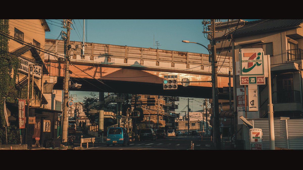 Rockystudio4's tweet photo. 思えば残暑厳しき年でしたOsaka https://t.co/Ap5oaTJY4k