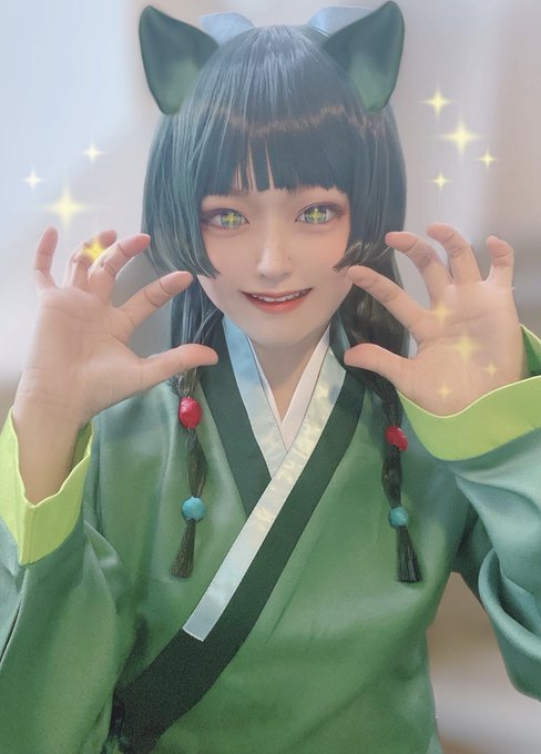 コスプレイヤークエのTwitter画像15