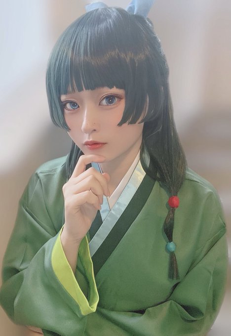 コスプレイヤークエのTwitter画像14
