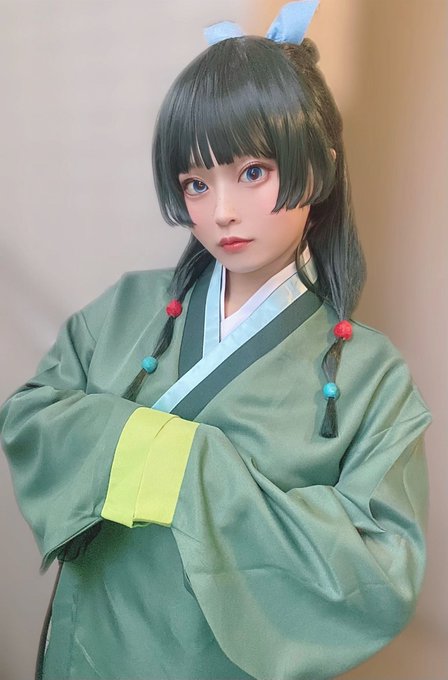 コスプレイヤークエのTwitter画像13