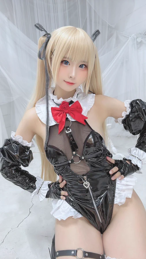 Nya, cosplay