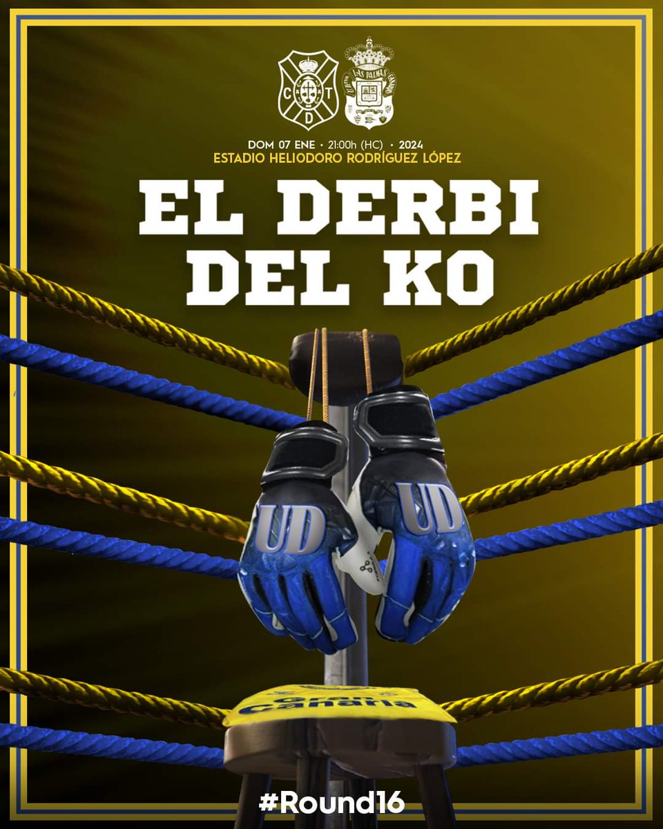 🇮🇨 UDLaspalmasUK 🇬🇧🐤 tweet media