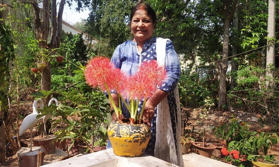 writetake's tweet photo. Tribute | Dr Pramil Kunnur: My Ph.D guide takes a solo flight!

Writing tributes to teachers can be a very painful exercise for a student. I have gone through this process several times in the last few decades: First for my late Mother in 2007, who was a teacher, then for Guru Kalam in 2015 and later for my English Professor Ananthashiva Iyer Sir in 2018.  And, little did I realise I must sit for another one on a Sunday morning battling both emotions and Bengaluru’s hostile weather.

My Ph.D guide Prof Pramila Kunnur (62) is no more. She passed away at her house in Dharwad on 6 Jan 2024 around 11 am. She had texted her elder sister Smt Ratna Kunnur, a retired banker, around 9.30 am and then later also had spoken with a Ph.D student. She was slightly ill and wanted her student to call her later. Post that, she asked her husband to keep the doors open and put the fan in full speed. Then she went into a peaceful sleep, succumbing to a heart attack. By the time her folks realised, my Prof had taken-off on a solo flight...

She had served University of Mysore (UoM) for over 27 years and was the HoD of Journalism Department in Maharaja’s College, before her retirement last year.
My encounters with Pramila Ma’m started in 2007, after my senior in Journalism Gautham Machaiah referred me for a talk at the Journalism Department of UoM. Later, thanks to my friend Prof Sapna Naik of the same department, Pramila Ma’m agreed to be my Ph.D guide.

And, this was the beginning of an extremely difficult bonding between an adamant guide and an ‘arrogant’ student. We had starting trouble big time. We had big fights. We hated each other. I was keen to get another guide and she was even ready to throw me out.

With my thesis topic being from defence, there were several disagreements we had; mostly arising from the lack of understanding she had of an extremely complex subject. It took her a while to realise and admit that she mistook my self-confidence in the subject as ‘arrogance.’

Every time, during the periodic reviews of my work, more than Pramila Ma’m, it was Prof Usha Rani Ma’am, doyen of Journalism Dept, who came to my rescue. Prof Usha Rani’s better understanding of aerospace and defence and her exposure to the happenings across the world, came handy for me to bridge the gap between me and my guide.

So soon, I became a very proud student of Pramila Ma’m! We had more fan-moments than fights. My visits to her quarters next to Ramaswamy Circle in Mysore were ever-inspiring. I gained her trust and for several of her initiatives I was her Man Friday. Sometimes, I felt my Ph.D thesis took the back-seat and her book projects, seminars, workshops and other ideas occupied larger space during our meetings. I was also her part-time tech advisor to fix a hanging computer, to format a pen-drive, to course-correct a presentation and many more.

Every time I set out to Mysore from Bengaluru for the thesis work, she would call and remind me that piping hot dosas and ginger tea was waiting for me. She would make calls to find out where my bus/train had reached so that she can start making the dosas. She had no problem in her senior student smoking outside her house. I had completed 20 years in Journalism when I was done with my Ph.D in 2012 and she would often introduce me to her students as Guru Kalam’s shishya! She was very proud of that fact, like my parents.

When I gifted her a saree after my Ph.D defence, it was for the first time I could see her becoming emotional. She knew it was perhaps the end of an eventful five-year-old-bonding. She also knew that my visits to Mysuru would not be regular now.

I haven’t ever missed an opportunity to touch her feet and seek her blessings every time I met her – whether she was at her home, at her department, or when I met her on the road or at the Crawford Hall, the citadel of UoM.

Among our many unforgettable encounters, the one that would be etched in my mind for ever is, the way she signed my Ph.D thesis. Like any other Ph.D student, the submission of the thesis is one hell of a nervy event. Because there are so many formalities, the submission day can be bit edgy even if you have ticked all the boxes.

I had carried all the copies of my thesis to her department only to find that she was missing. Calls to her mobile went unanswered. I had just an hour left to submit the thesis and then catch a train back to Bengaluru so that I don’t miss my office the next day.

I waited and waited and suddenly from nowhere she appeared. I was sitting on a rock inside the campus garden of Maharaja’s College, absolutely tensed. Pramila Ma’m had her seal and stamp pad in her bag. She signed every copy of my thesis with me holding it on the top of the rock. A thesis on the rocks!

I will miss that long call: “Anaaaanth. Where have you reached?”

Sleep well Pramila Ma’m! 🌹🌹 It will be my turn to make a ginger tea for you, when we meet next!

My pranams to you. 🙏🙏🙏

#AKM 🇮🇳

#tributes #teacher #farewell #obituary #thesis #phd #guide #university #memories #sutdent #mysuru