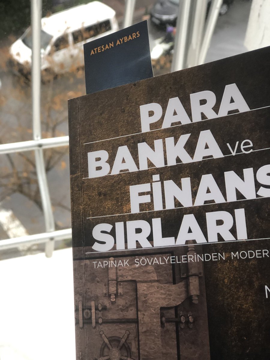 kommagene's tweet photo. #Reading #Finance #SundayMorning https://t.co/vX4vFWBHUS