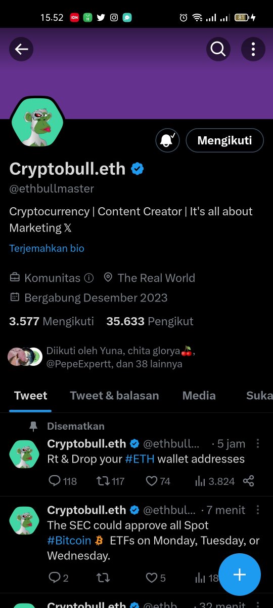 justzsleep's tweet photo. @jihanicorn @ethbullmaster https://t.co/r68bR93uDj