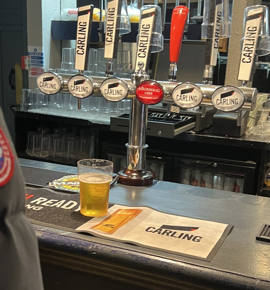 Pints Of Beauty tweet media