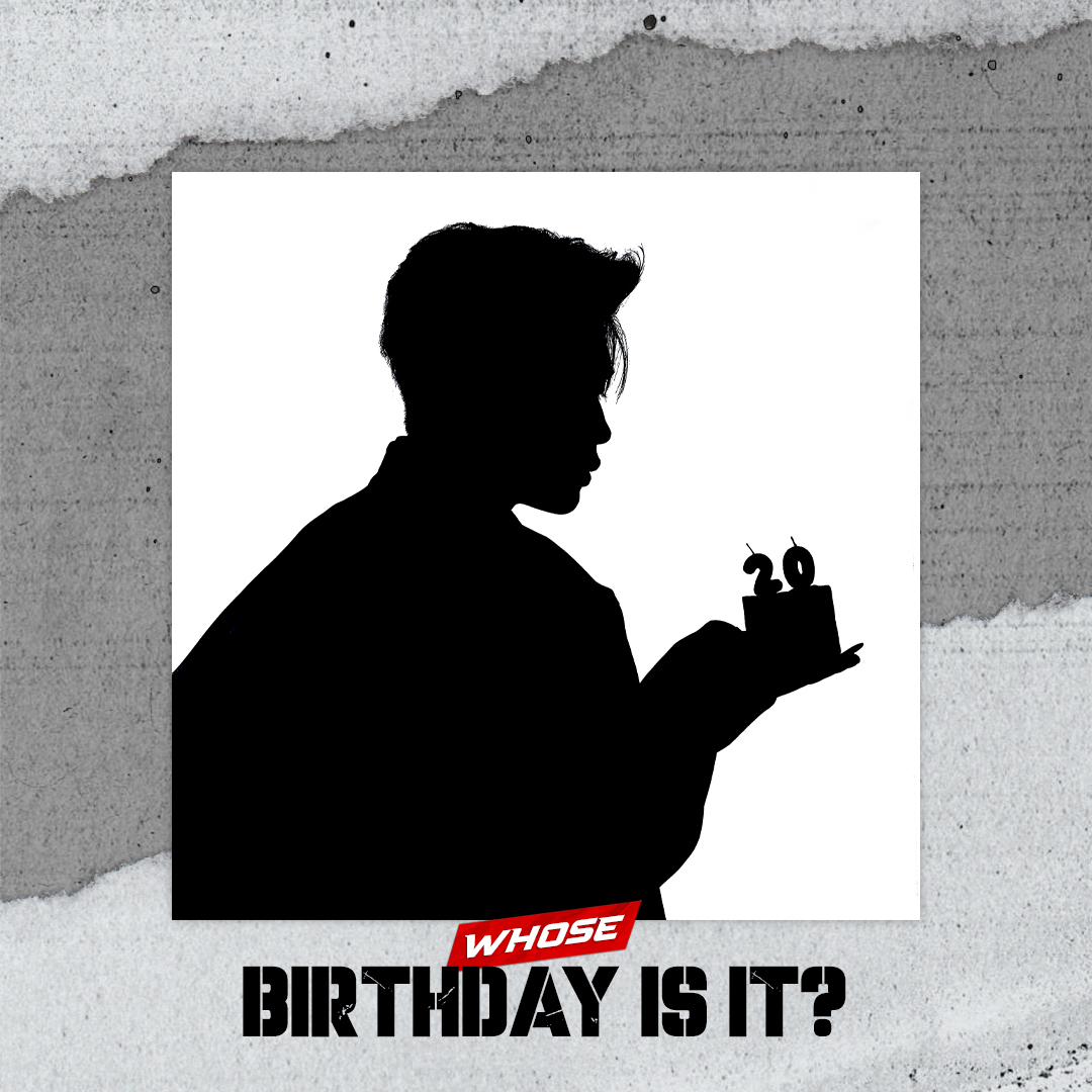 We wish Happy Birthday to 🐻🏈😍💪

B-DAY LIVE
1/8(MON) 8PM(KST)
@ ZB1 Official Instagram

건욱의 조금 빨리 찾아온 특별한 B-DAY LIVE가 8일 저녁에 진행 예정입니다 ✨

제로즈분들도 축하하는 마음을 두 배 담아 함께해 주세요!🫶🏻💙

#ZEROBASEONE #ZB1 #PARKGUNWOOK
#제로베이스원 #박건욱