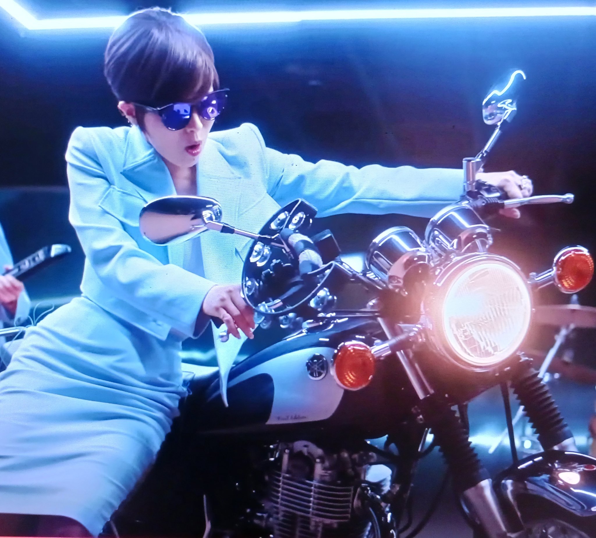 レア】椎名林檎さん『シルバー猫リング』 レア】椎名林檎さん