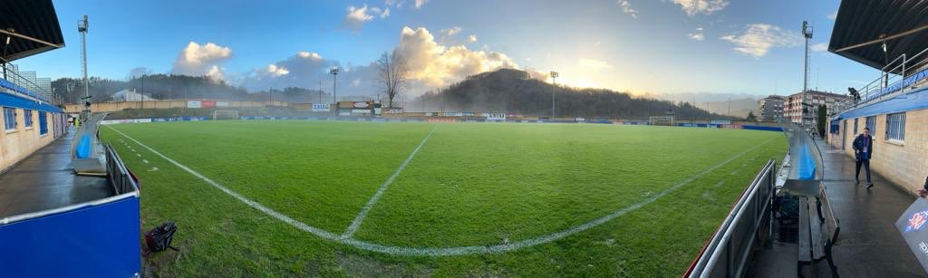 SD Amorebieta - RCCelta (1/16 copa, HOY 12:00 hrs)
