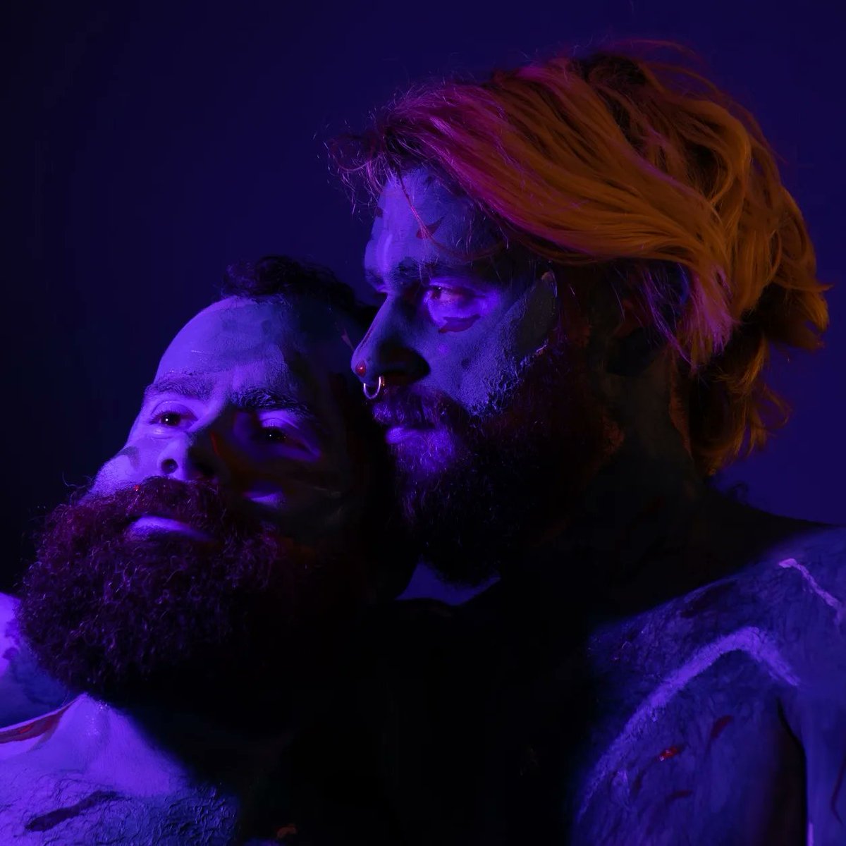 Two magical years with <a href="/swhelancurtin/">Sam Whelan-Curtin</a> today. I can't imagine many people making a long distance relationship worth it for me, but the wonder, support and joy of this man are an incredible thing.