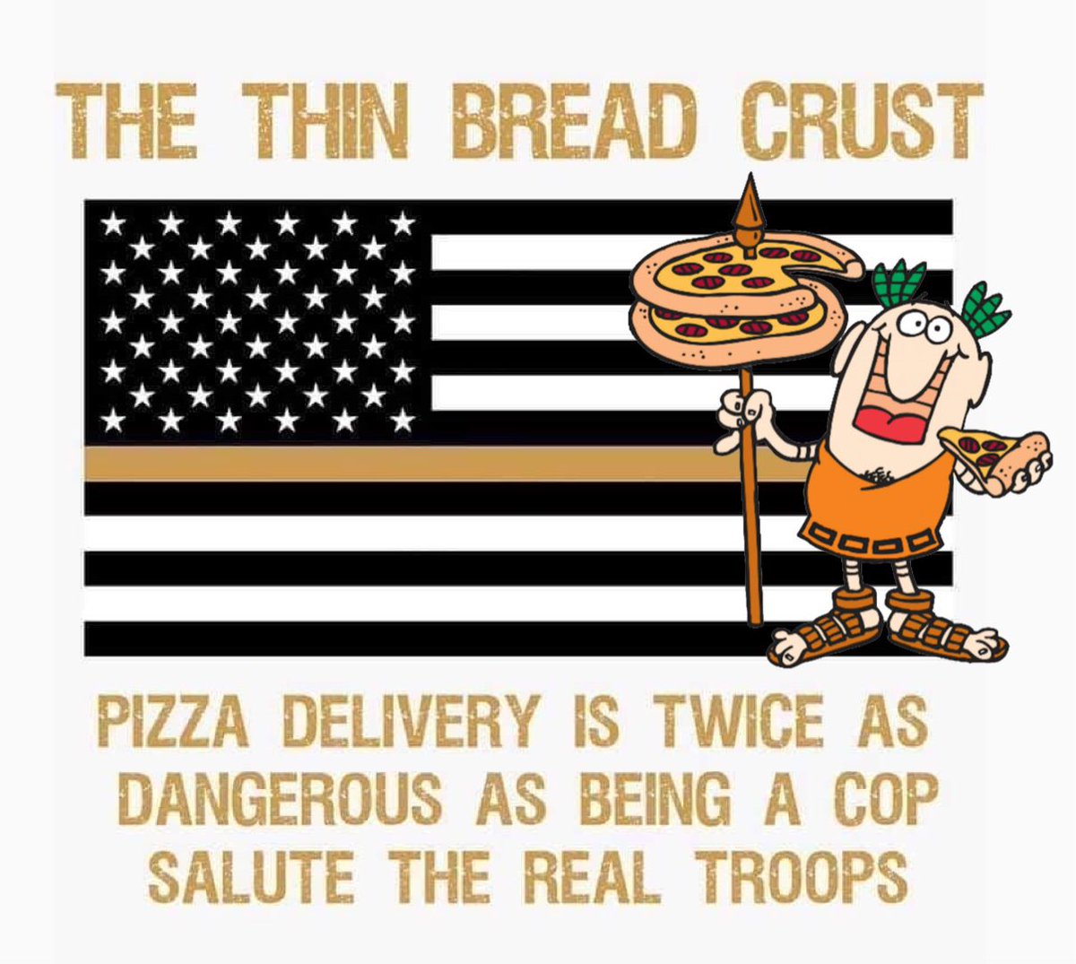1WhiteRabbitt's tweet photo. Stop praising capitalism’s enforcers. https://t.co/7yfElpfws1