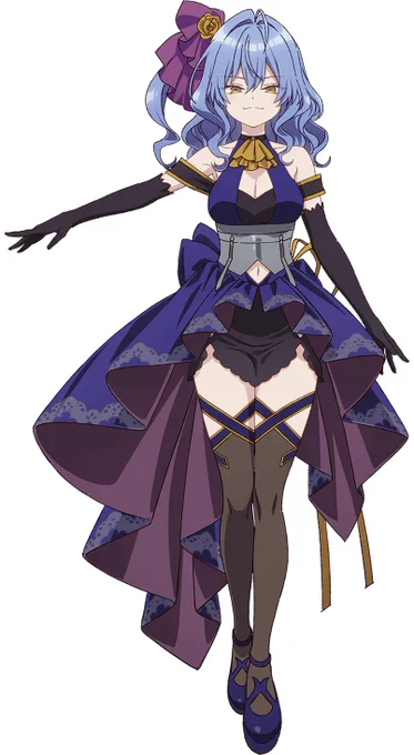 こたつで寝て起きたらなんか弟が知らんアニメ見てて、そのアニメに出て来た女が激シコだったんですけど… 