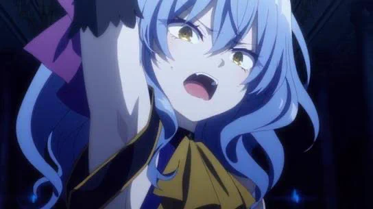 こたつで寝て起きたらなんか弟が知らんアニメ見てて、そのアニメに出て来た女が激シコだったんですけど… 