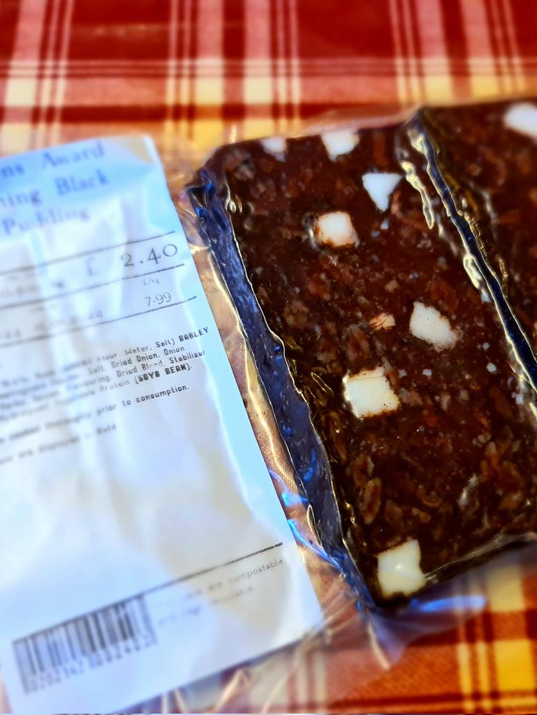 Possibly the best thing about being in the North