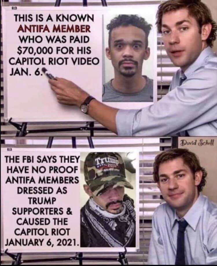 ArtChicken4's tweet photo. @ProudDemocrat0 @lilykatchr @leslibless They push BLM & Antifa weren't there when right beside Ashley B was Jaden X a known member... with plenty of past video on who he was. #LeftwingExtremists https://t.co/u1qSPN2Gd8