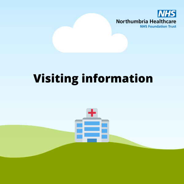 NorthumbriaNHS's tweet photo. Starting Monday January 8, construction work will take place by Rake Lane, which will take around two nights and will be carried out between 8pm and 6am.

Traffic may be affected, and it may take longer than usual to get to North Tyneside General Hospital, so please plan ahead. https://t.co/Kqrj1BHGhH