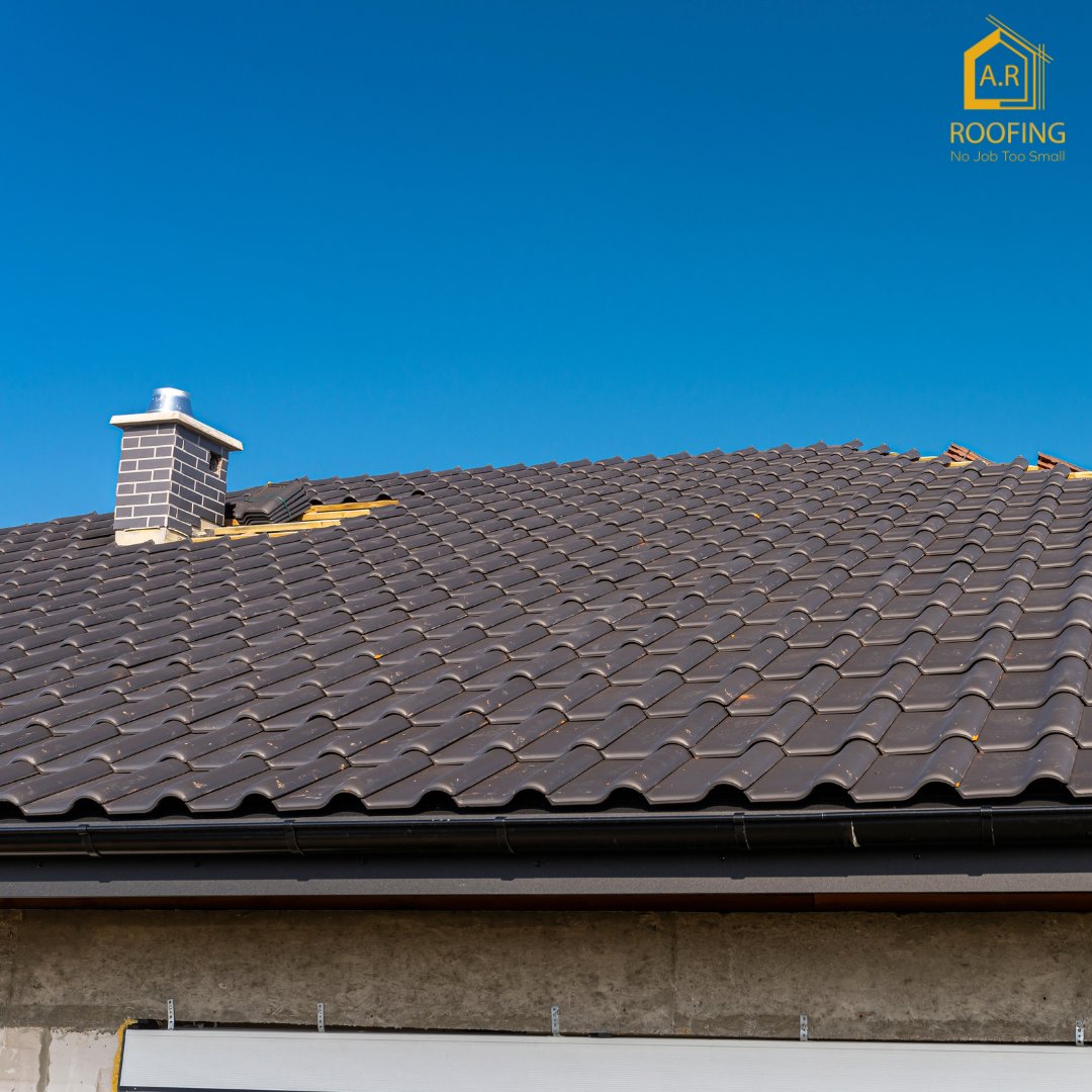 Crafting Resilient Roofs for a Secure Tomorrow. 🌦️🔨 

#RoofingResilience #ConstructionLife #ConstructionWork #Renovation #ConstructionCommunity #RoofingInnovation #FlatRoofing #RoofingRenewal #EcoRoofing #RooftopSolutions #WeatherproofRoof