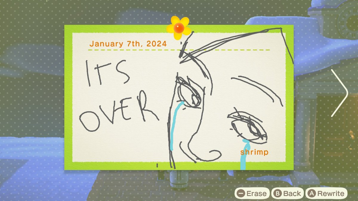 shrimpcraackers's tweet photo. #AnimalCrossing #ACNH #NintendoSwitch https://t.co/B1Msyux1MH