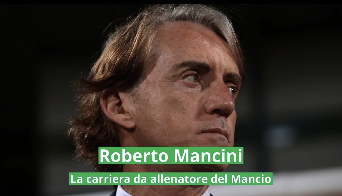 📝 - انقل تحت التغريدة اول لقاء لمدرب المنتخب السعودي روبيرتو مانشيني قبل بداية بطولة كأس أمم آسيا مع صحيفة (Libro) الايطالية 

🔹إنطباعه الأول عن لاعبين منتخبنا 
🔹التحدي الأكبر في مسيرته ؟
🔹ردّه على إنتقادات الاعلام الايطالي 

لايييييك وقراءة مُمتعة 💚☕️