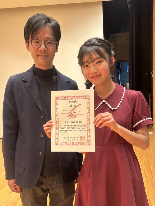 Twitterのコスプレ画像26