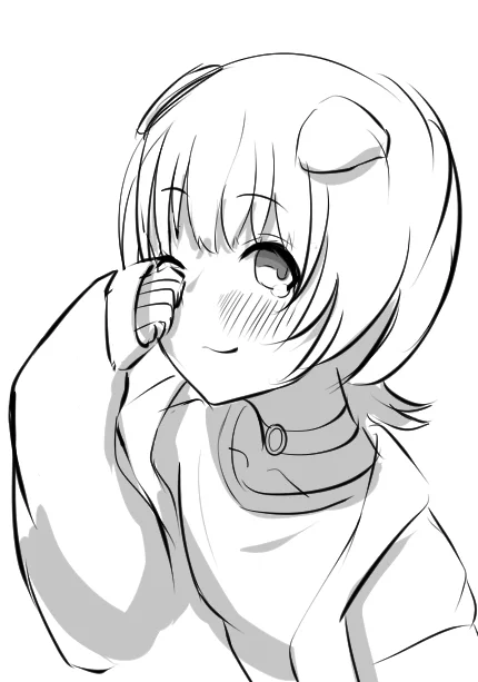来たら泣いてたんだが・・・

https://t.co/JLLqRrg2J1
犬癒まる
@inuimaru1
#まる絵描いてちょん
#ラリューンFA祭り 