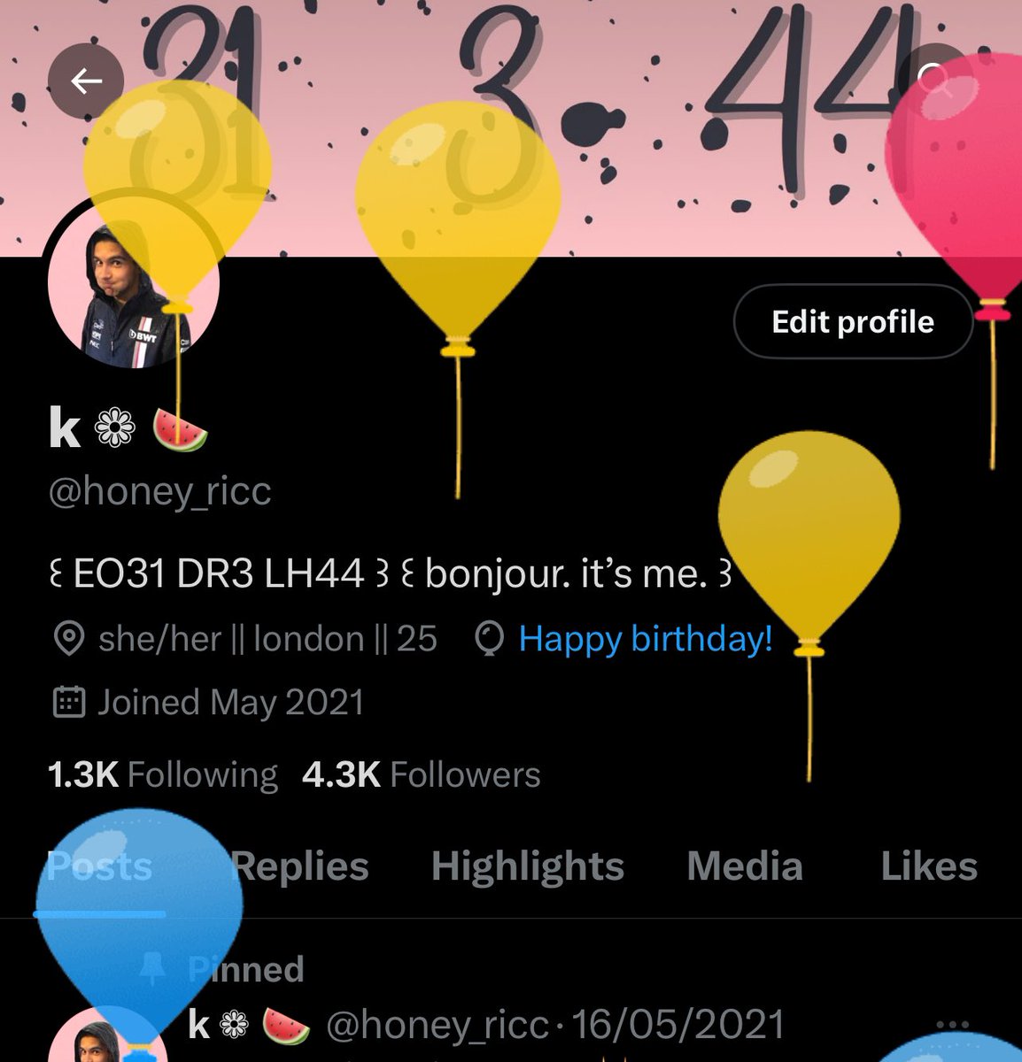 k ❁ 🍉 tweet media