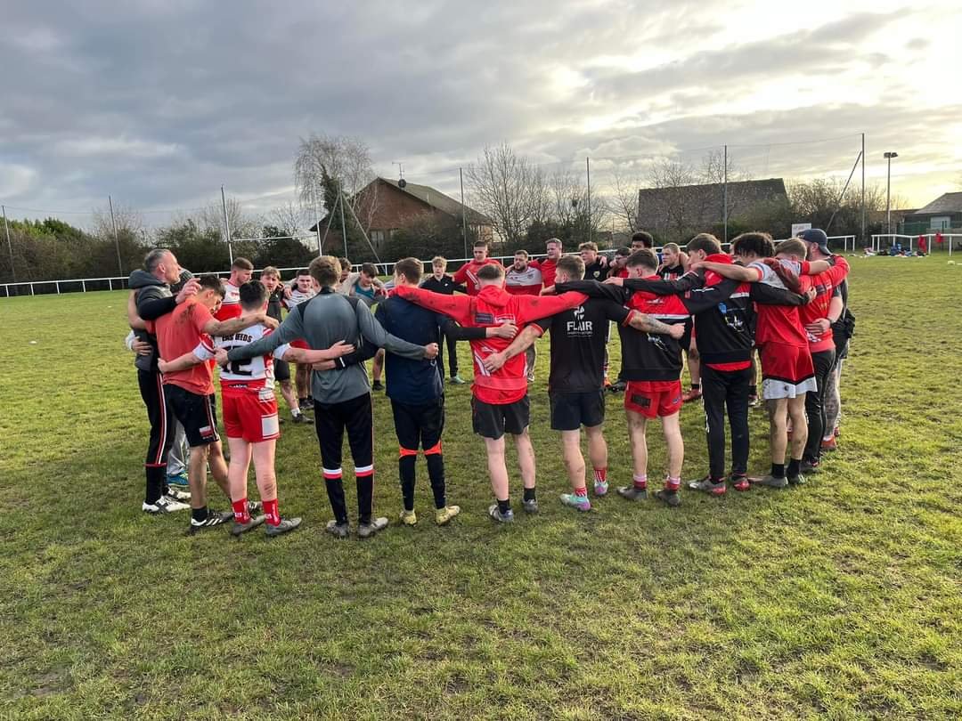 Club session no 2 completed ✅️

The u16's &amp; u18's are a credit to the club, the commitment and desire on show is proof we have a great and secure future on our hands 🙌

Under the guidance of 2bobs we can't go wrong 🧠📚
