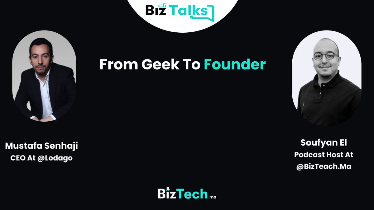 BizTech Conf tweet media