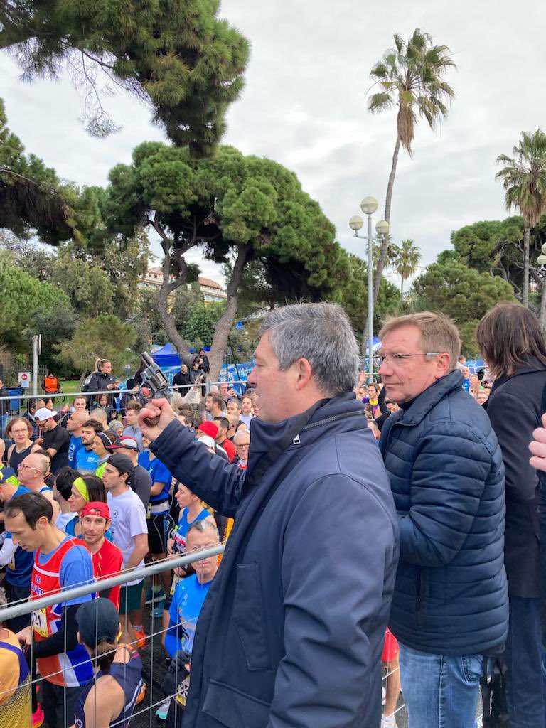 Pascal Condomitti tweet media