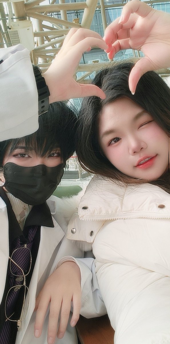 slime425's tweet photo. 成功在上海跟老公貼貼後返台 https://t.co/SJ56fGGaN0