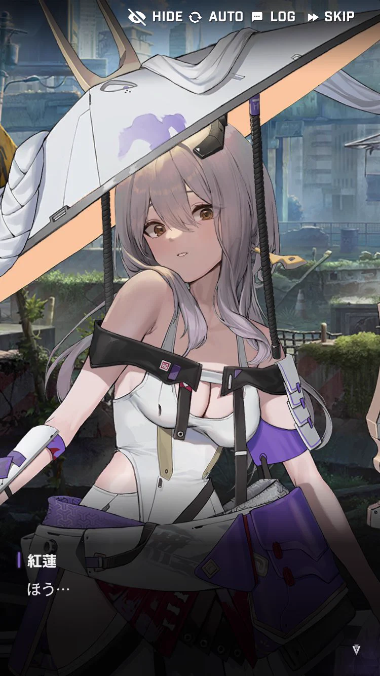 ニケ 公式】勝利の女神：NIKKE on X: 