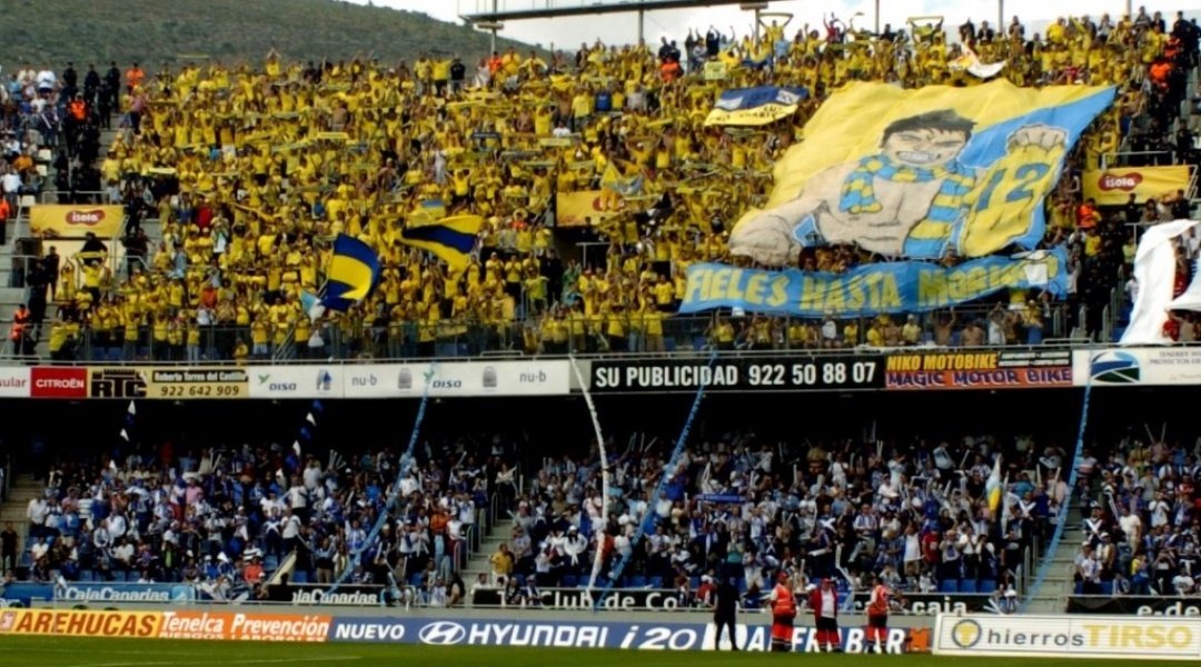 nestorbhg's tweet photo. Un archipiélago, un sólo equipo. https://t.co/7RZlmAqL0T