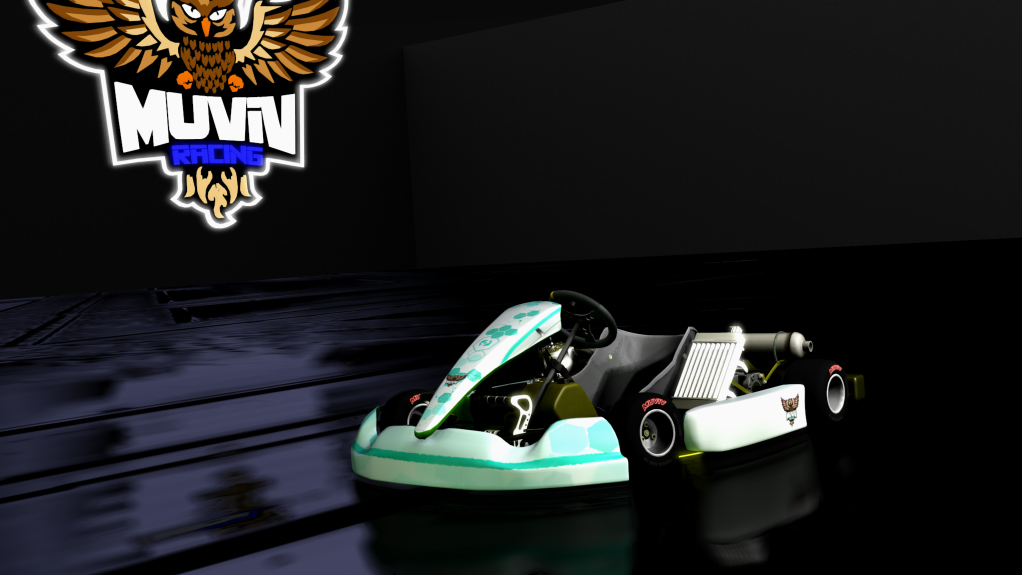 I have started to create some mods for Assetto Corsa simulator, I did one kart as the game was missing a proper one. 😄Anyone interested to try they are available in 'Assetto Corsa Marketplace'. All the support it is really appreciated!! ☺️
assettocorsamods.com/product/kart-1…