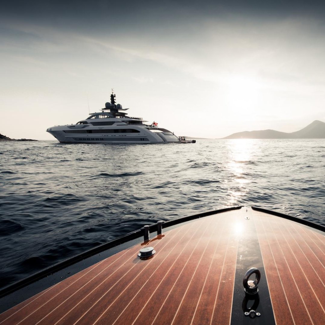 Make it happen! ✨  Book your yacht charter here: info@noblesse.yachts⛵ 

#yachtcharter #winterescape #ocean #dreamdestinations #travel #charterlife #sun #instayacht #luxuryyacht #boatlife