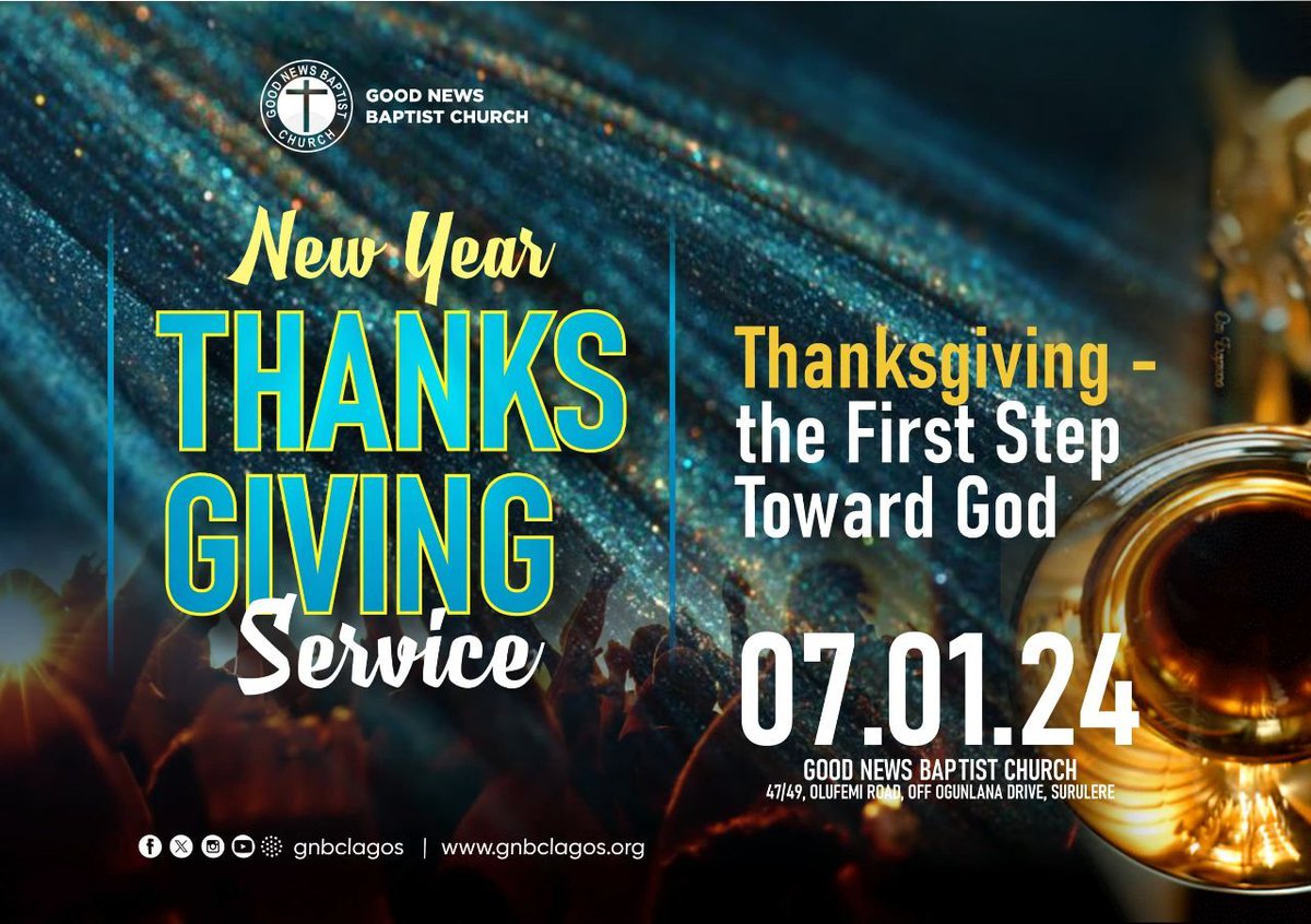 GnbcLagos's tweet photo. Gathering in faith, leaving in love.
https://t.co/rYgdbfT8vh
https://t.co/yfdM7Ryw5Q
#doingexploitsforGod
#prayerweek
@gnbc_lagos https://t.co/XUHVVpaCLc