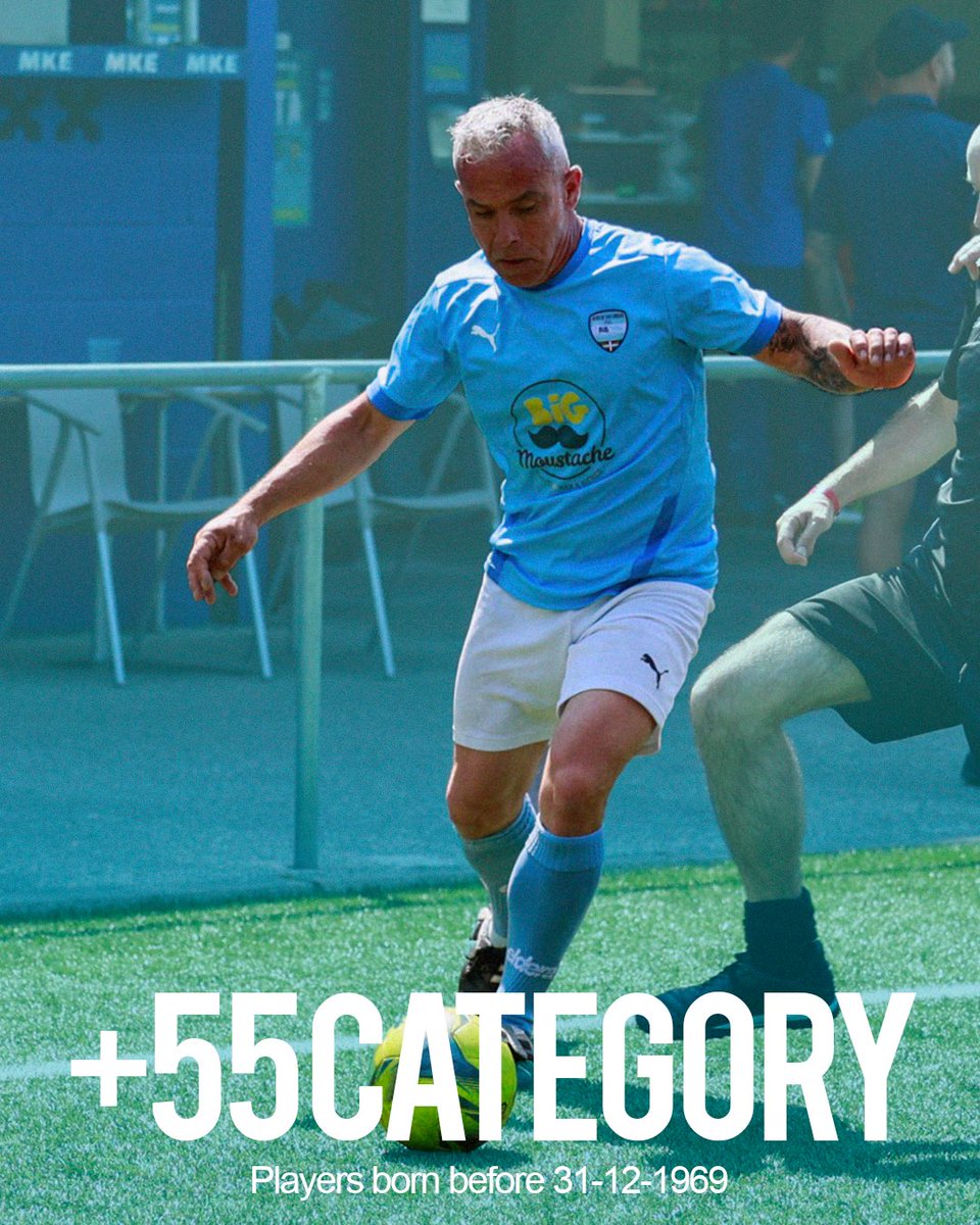 Donosti Masters Cup tweet media