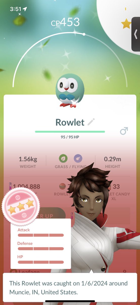 zack_sims765's tweet photo. @MikeNerdlaw Got my very first shundo today! https://t.co/5V8fnBts46