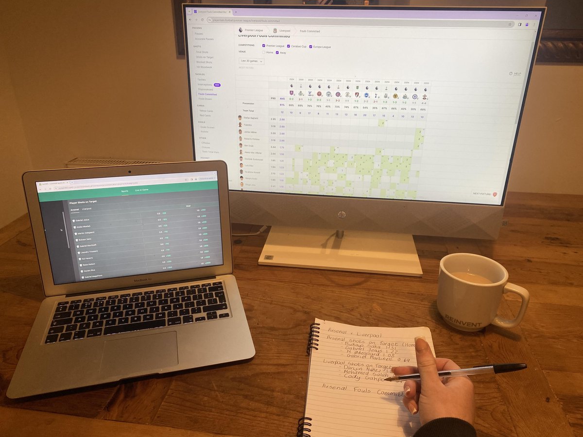 More bet builders for the FA Cup today anybody? 😍

My 130/1 bet builder landed this week, who wants another longshot today! 😜

Everybody must ❤️ and retweet this tweet to get my tips for FREE today! 👀

Turn my notifications on and follow me to receive my tips for free 🔔