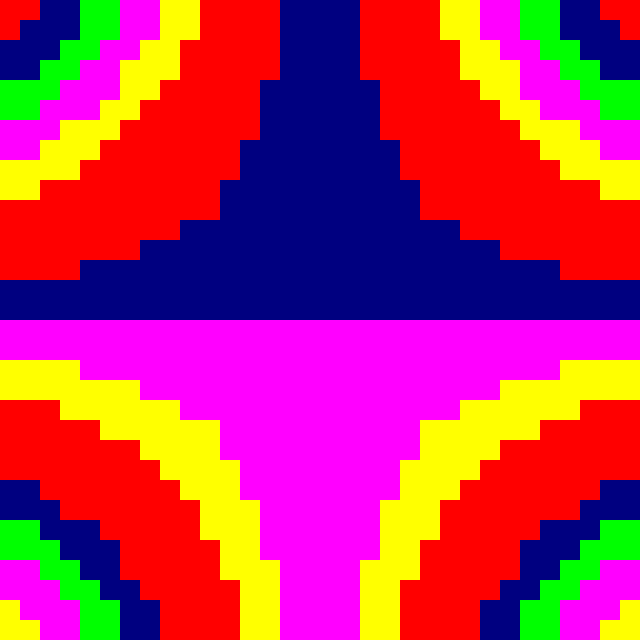 ordiglyphs - Nano Glyphs tweet media
