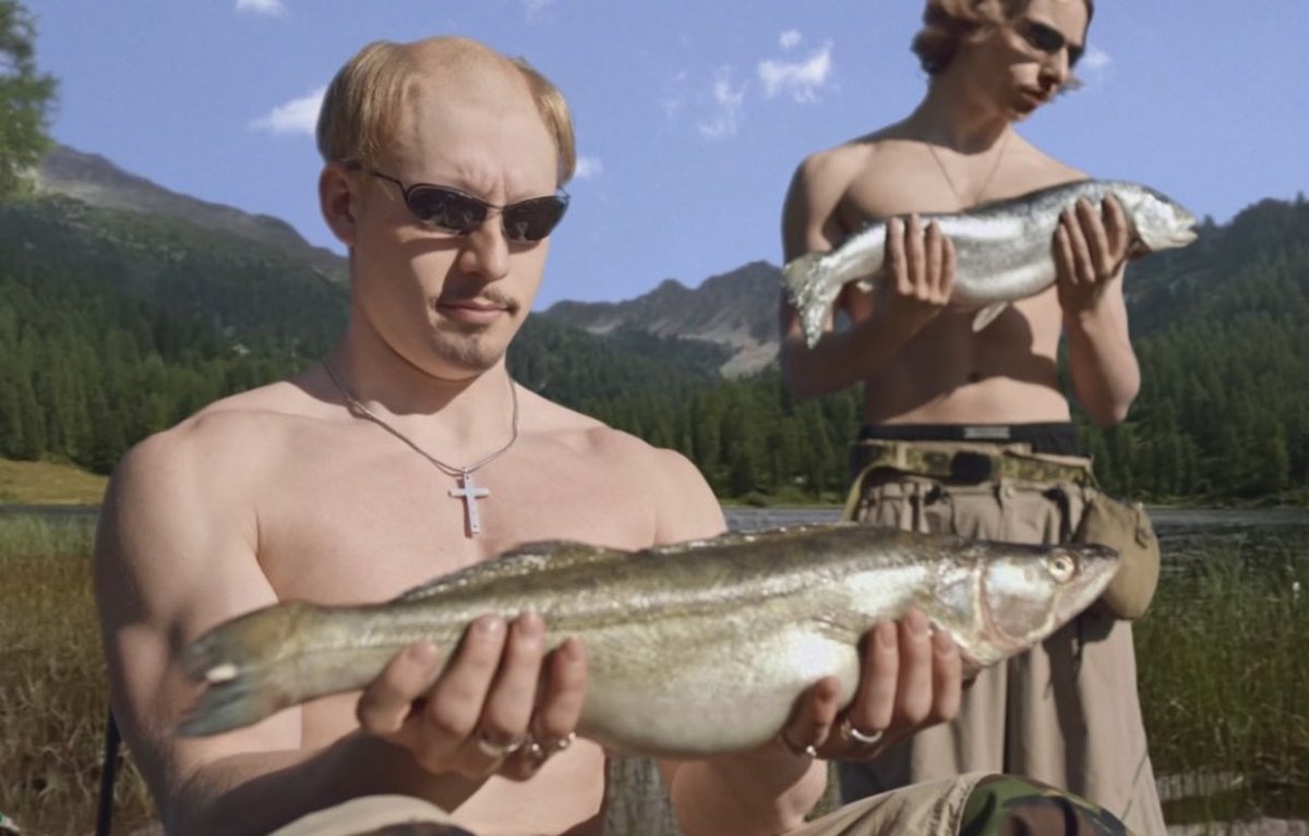 TOMMY CASH tweet media
