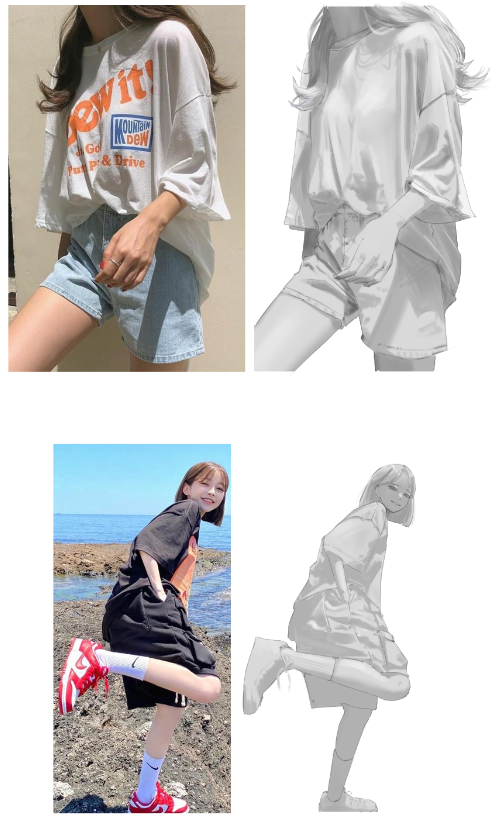 練習 