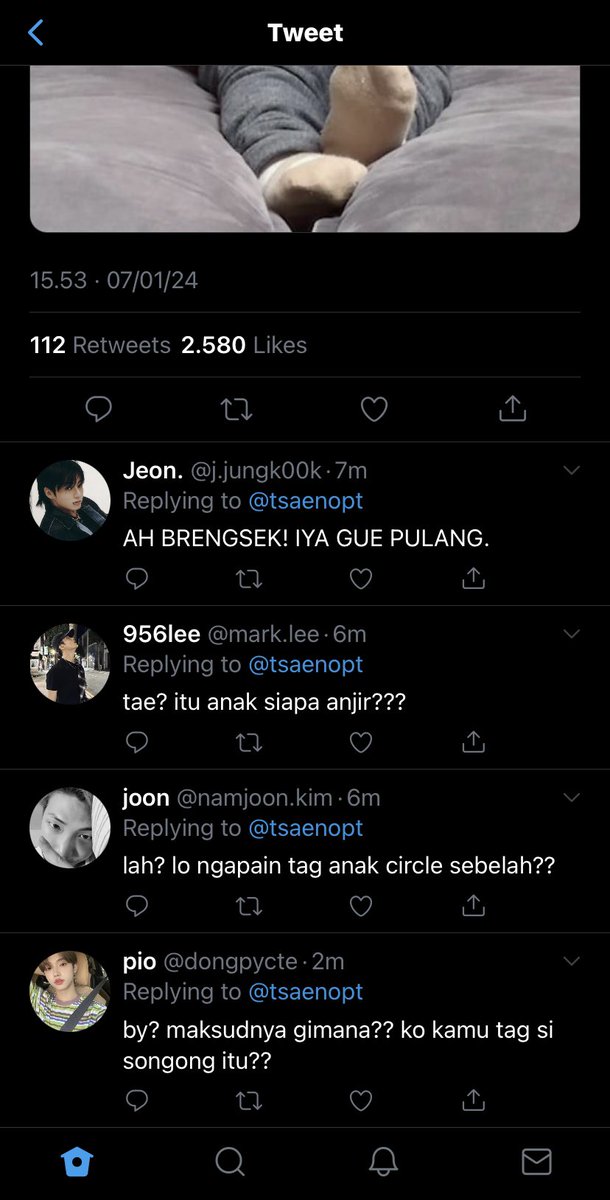 𝐊anda tweet media