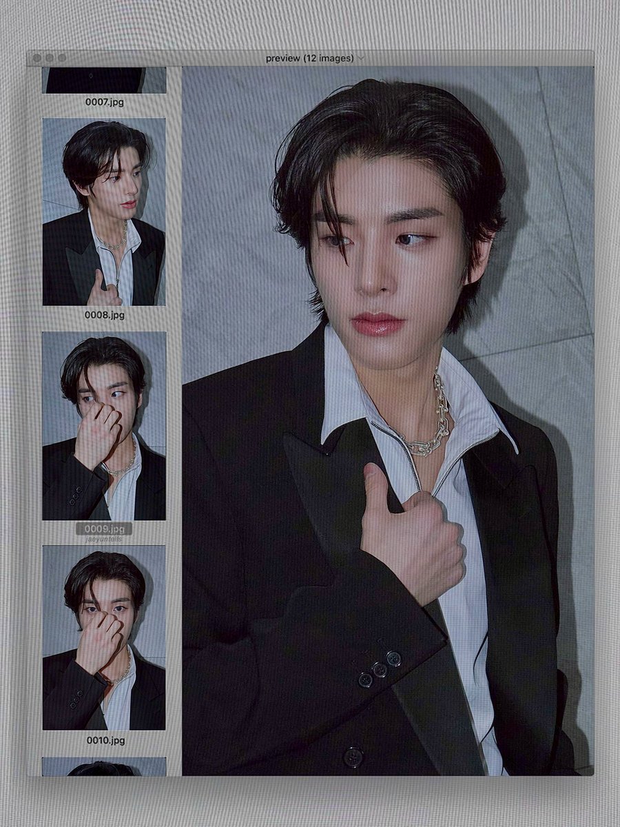 jake from enhypen everyone 🖤