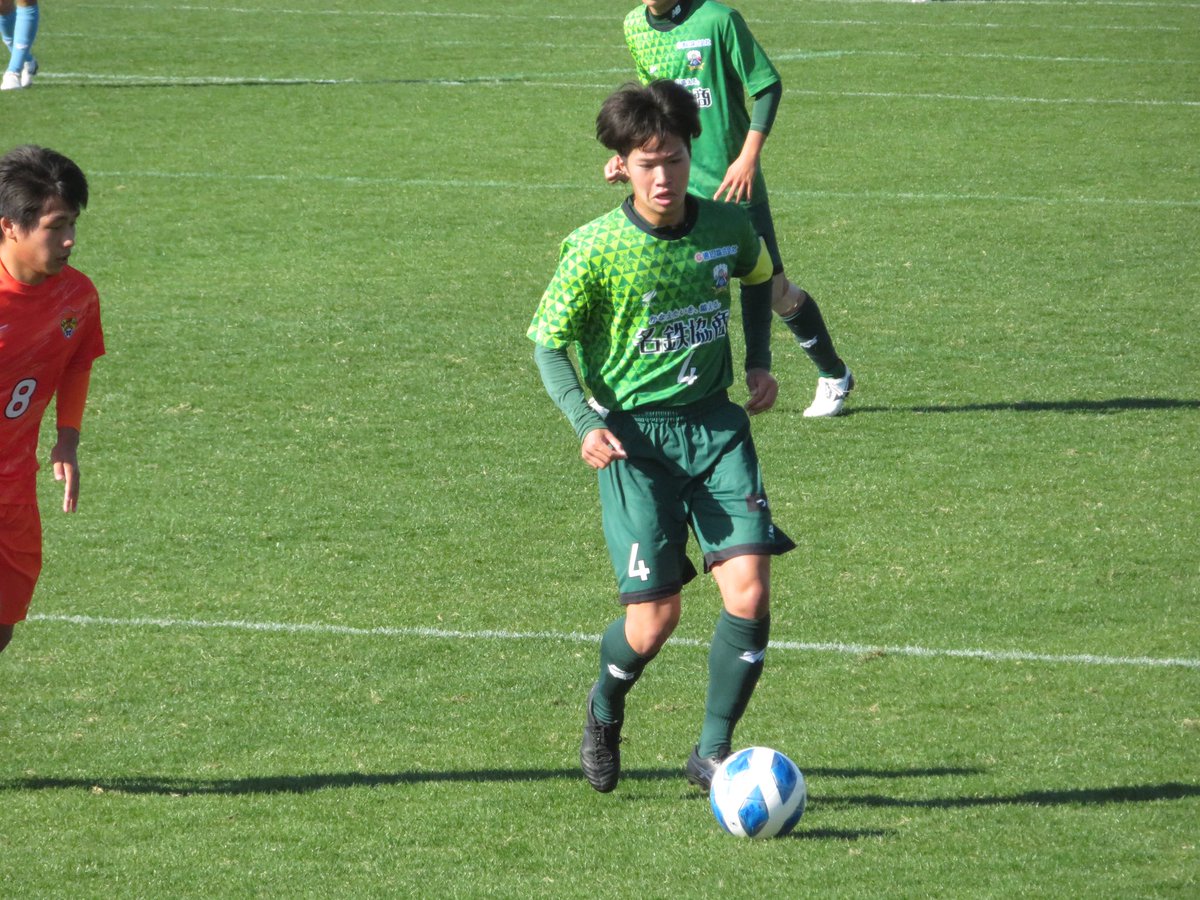 fcggtss8's tweet photo. #石坂亮人
#FC岐阜 #FC刈谷 #FC岐阜U18 #FC岐阜U15 #fukuiunited #fcdivine https://t.co/wT8pkAUpKy
