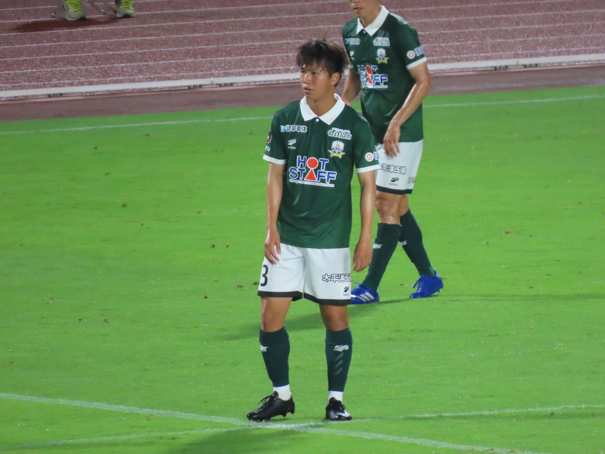 fcggtss8's tweet photo. #石坂亮人
#FC岐阜 #FC刈谷 #FC岐阜U18 #FC岐阜U15 #fukuiunited #fcdivine https://t.co/wT8pkAUpKy