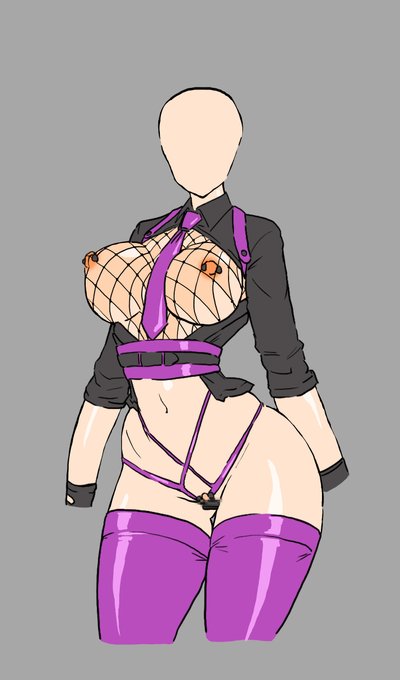 エロコス 
過去作品をリメイク  

← 左_2021年 ( エロコスNo.135 ) 
→ 右_2024年 ( Re エロコスNo.135 ) 