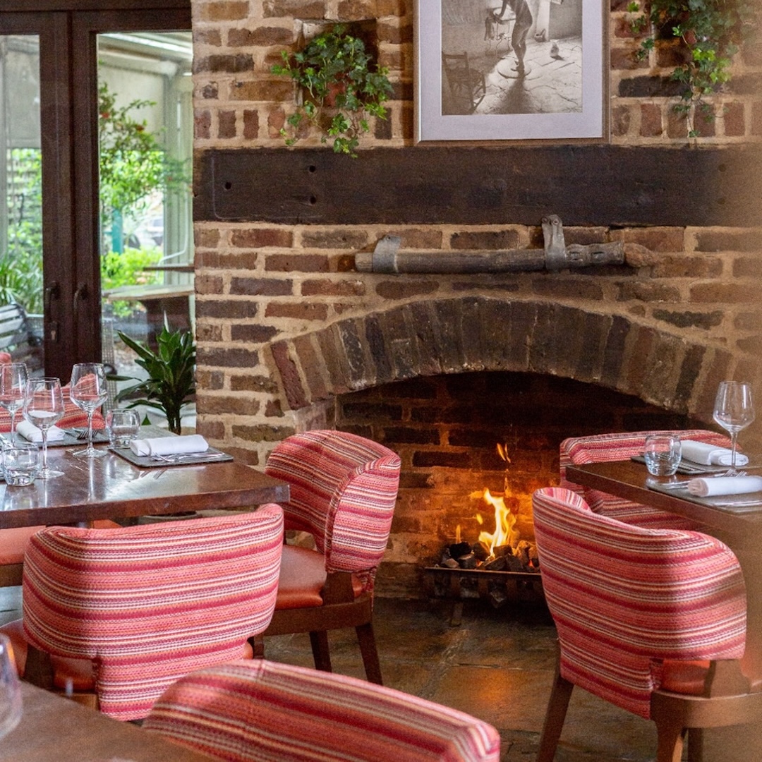 TWmagazines's tweet photo. Thanks this issue to Sarah Lewis @sasarcola who went out and about for TW Magazines sampling three culinary hotspots in our local area (it’s a tough job but someone’s got to do it!).

Maybe a cosy table for two… Valentine’s Day is just around the corner ♥️ https://t.co/51nDdsOqCh