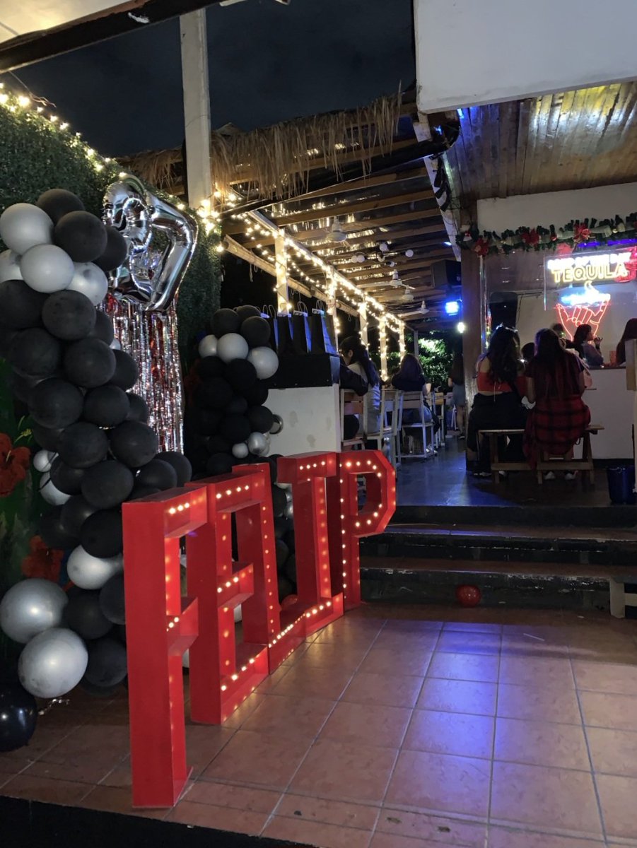 joyyabsss's tweet image. 01.06.2023 Birthday Bash for the Rocksta🤟🌙 
 
Advance Dipaphy Hartby @felipsuperior ♥️

#FELIP_VEINTISIETE 
@tropaKEN @AmariFuego